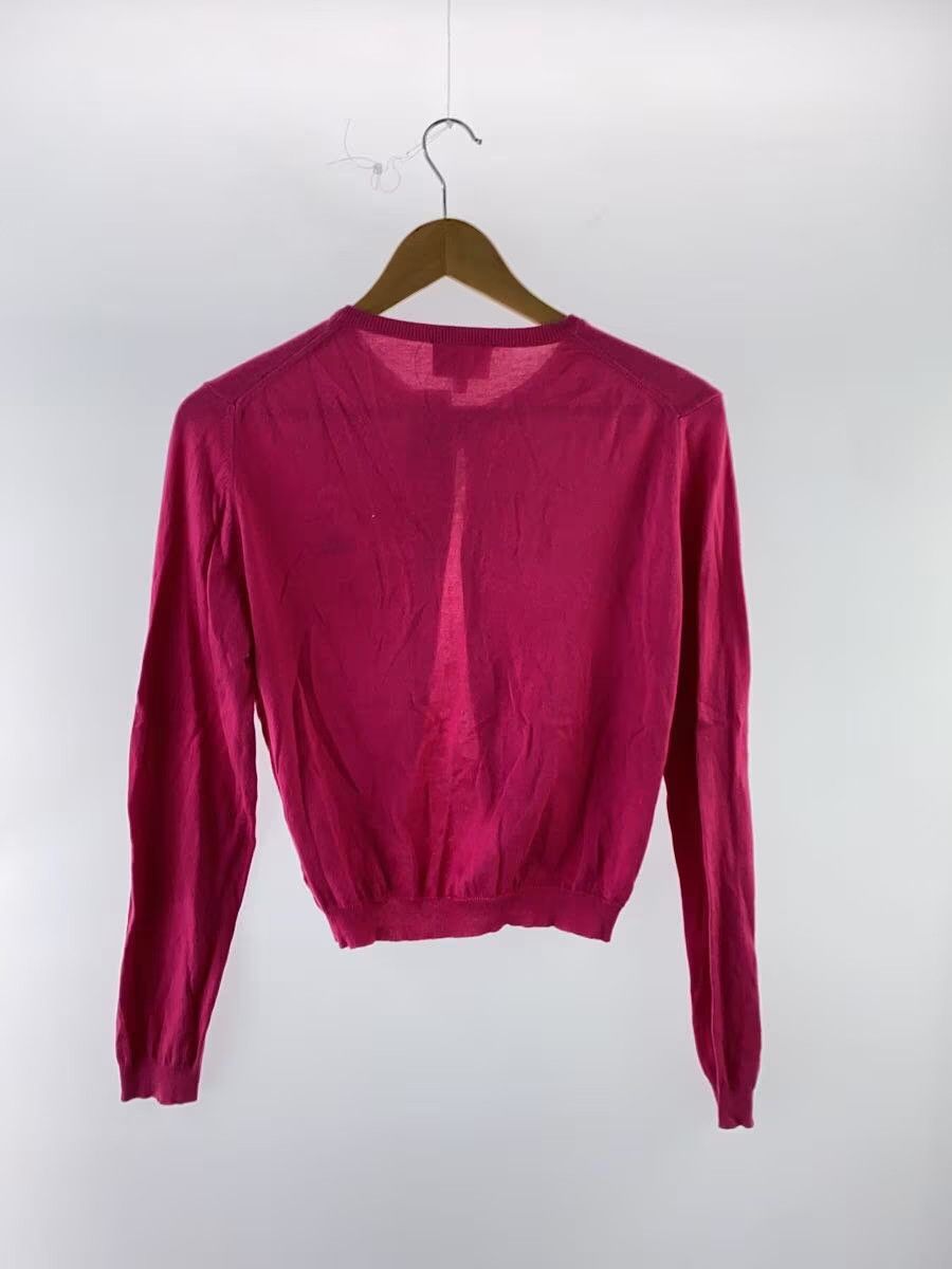 Vivienne Westwood Orb Knit Cardigan Size L / US 10 / IT 46 - 2 Thumbnail