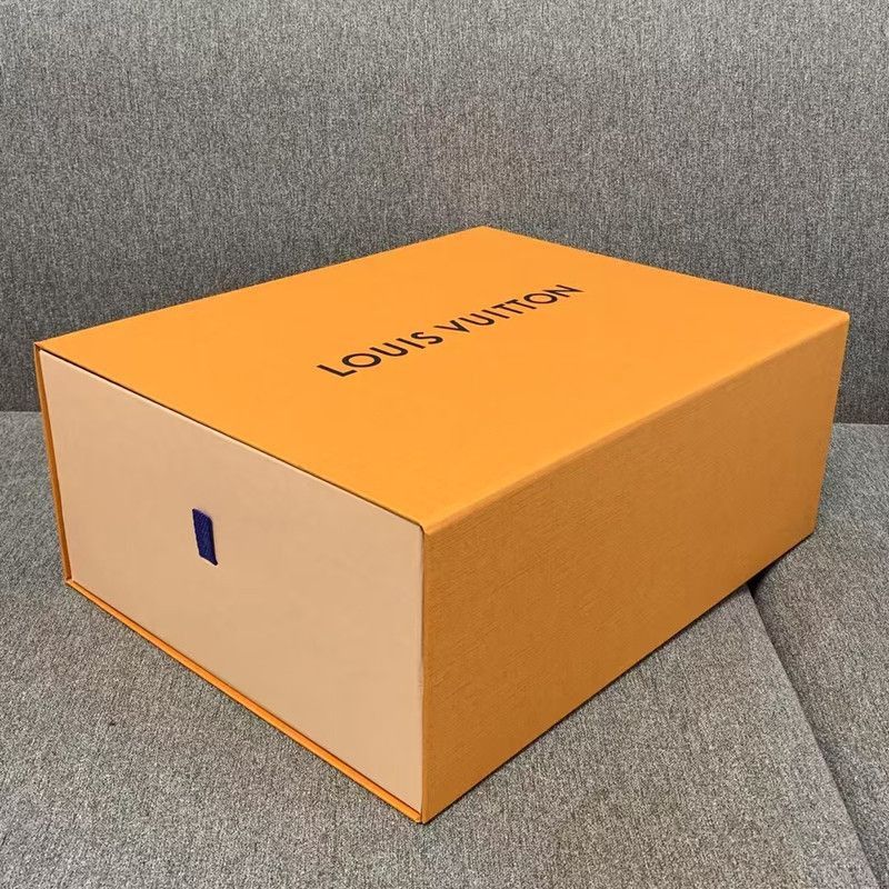 Louis Vuitton Louis Vuitton Trainer Maxi Sneakers for Unisex -2508 Size US 8 / EU 41 - 4 Thumbnail