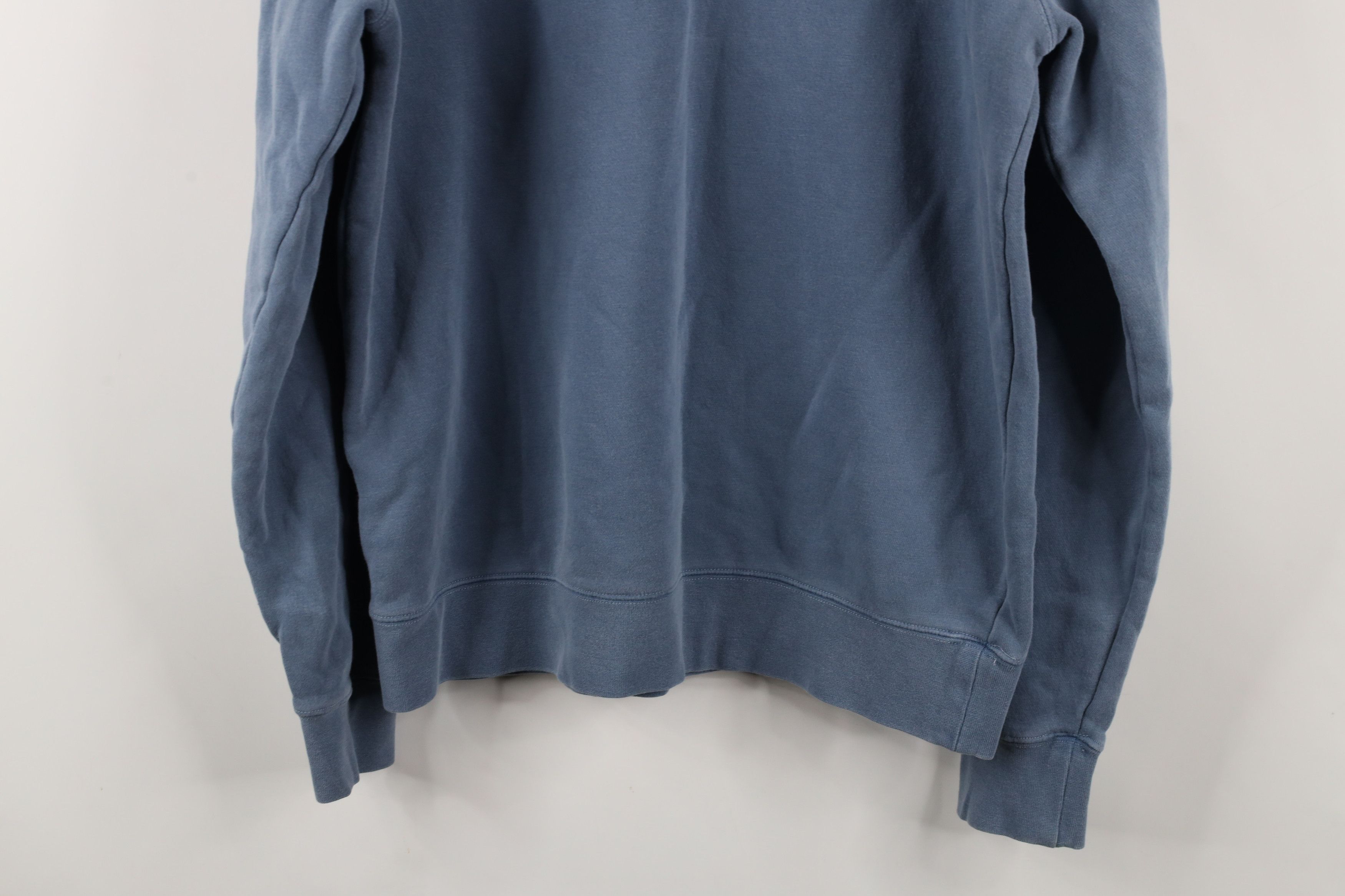 Vintage Vintage 90s Spell University of Toledo Pennant Sweatshirt Size US M / EU 48-50 / 2 - 9 Thumbnail