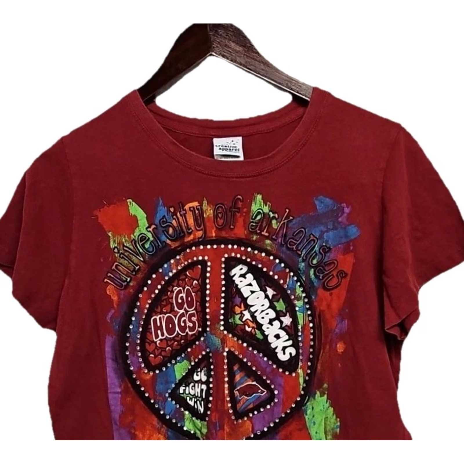 Vintage VINTAGE not applicable Size XL / US 12-14 / IT 48-50 - 3 Thumbnail