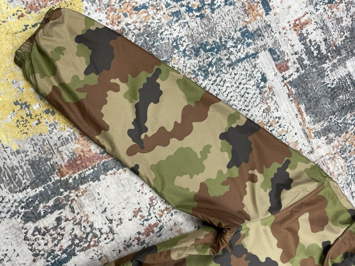 Adidas Adidas Originals Street Camo Couch Jackets Size US L / EU 52-54 / 3 - 4 Thumbnail