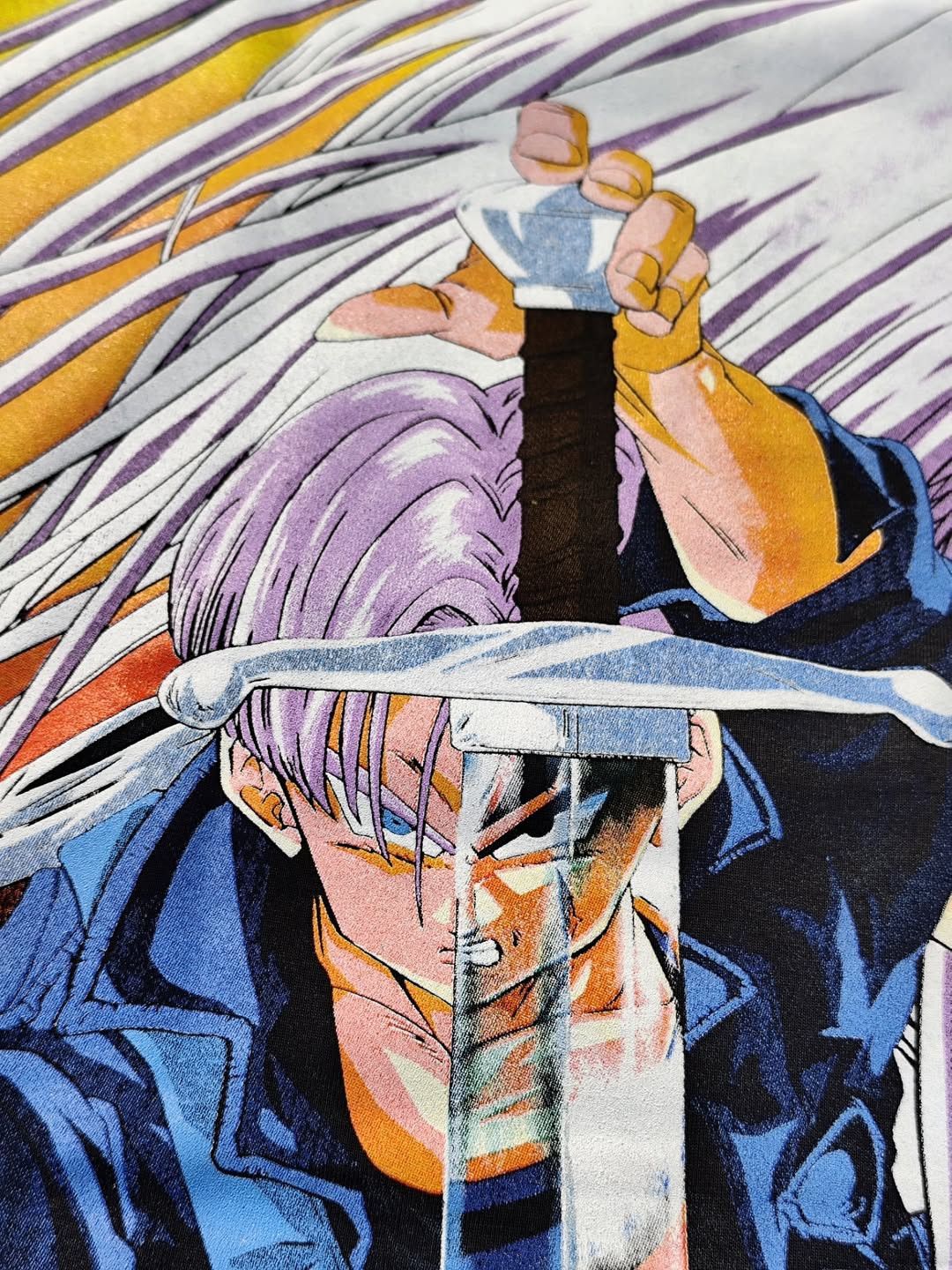 Japanese Brand 'Handsome' TRUNKS Size US XL / EU 56 / 4 - 4 Thumbnail
