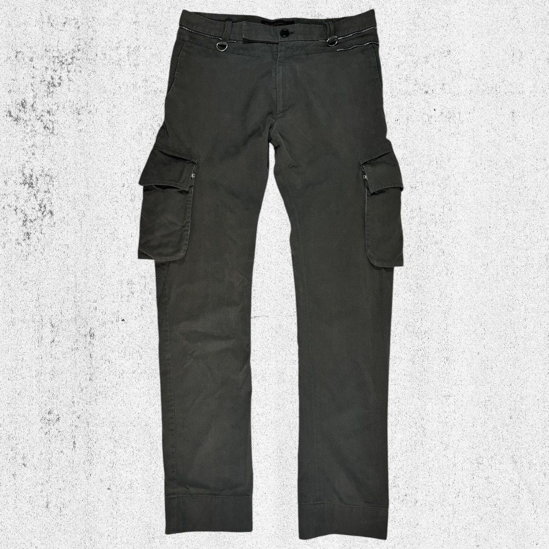 Undercover Cargo Pants | Grailed