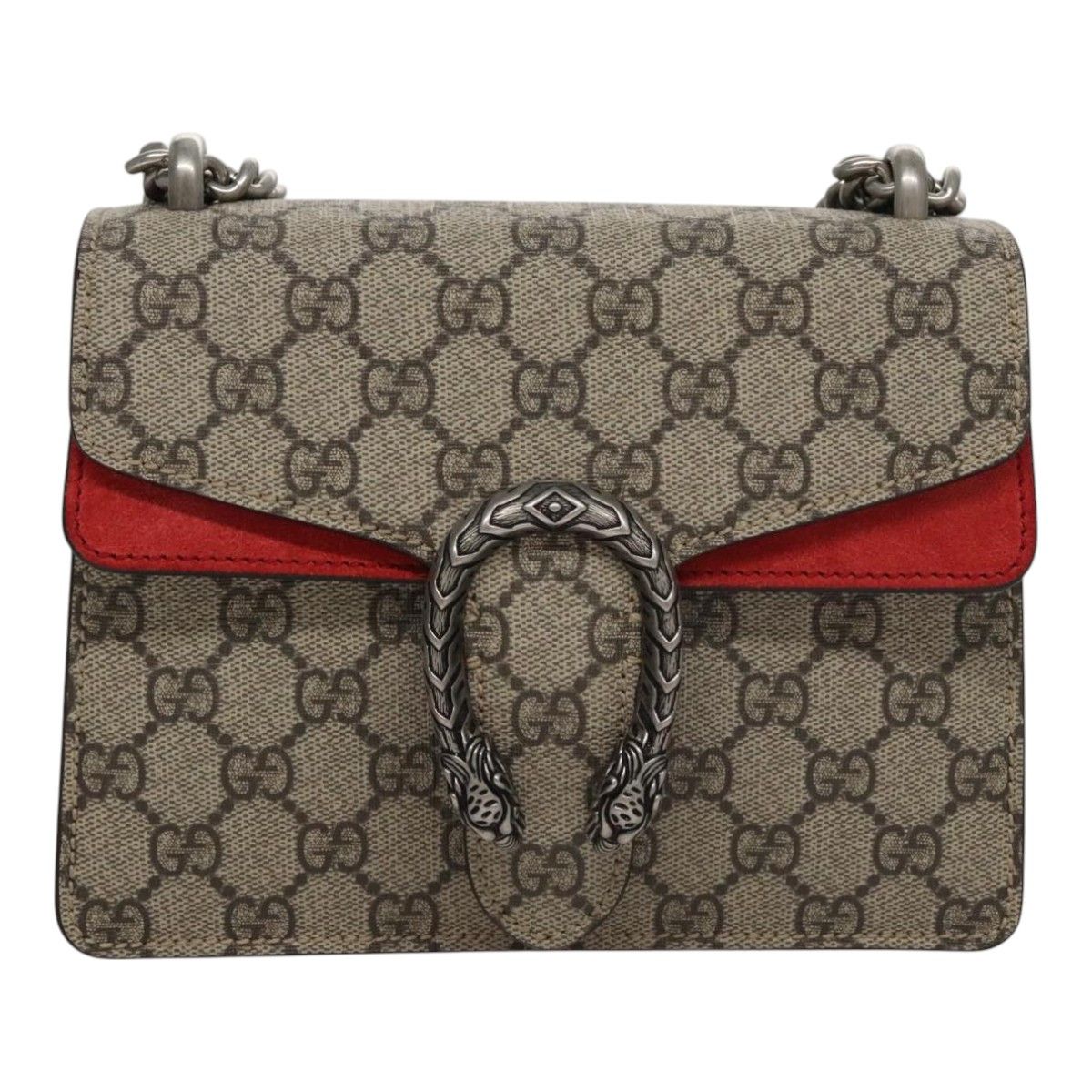 Gucci Gucci Dionysus shoulder Size ONE SIZE - 1 Thumbnail