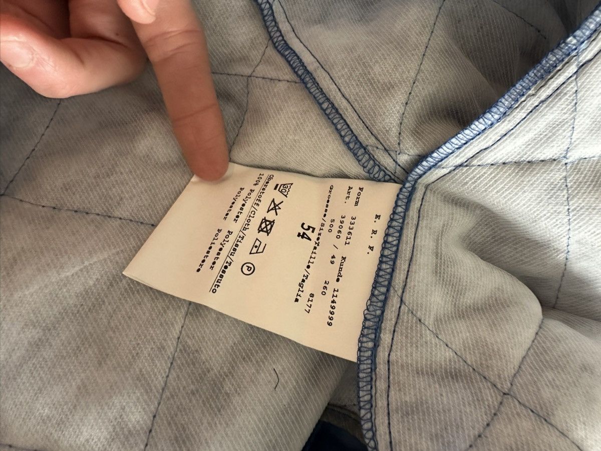 Bugatti Bugatti Germany Navy Lightweight Overcoat EU 54 Size US L / EU 52-54 / 3 - 11 Thumbnail