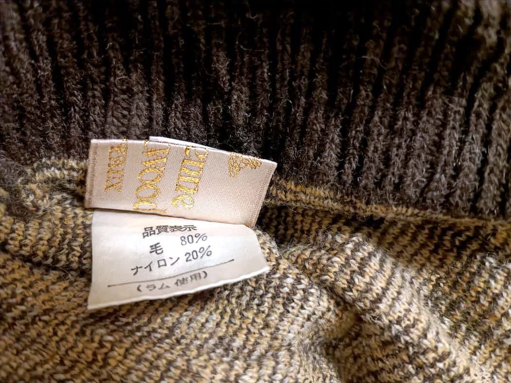 Vivienne Westwood vivienne westwood knit wool snow caps logo embroidery Size ONE SIZE - 5 Thumbnail
