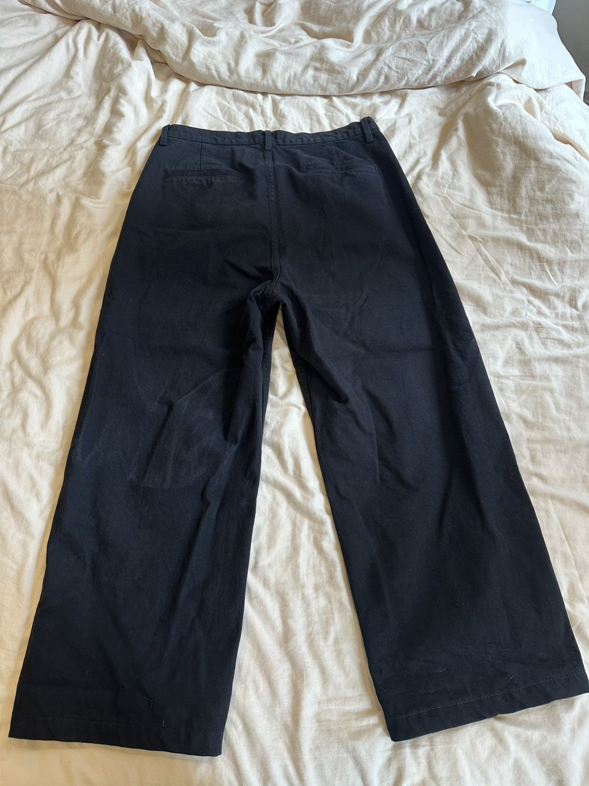Bare Knuckles Bare Knuckles trouser Size US 34 / EU 50 - 2 Thumbnail