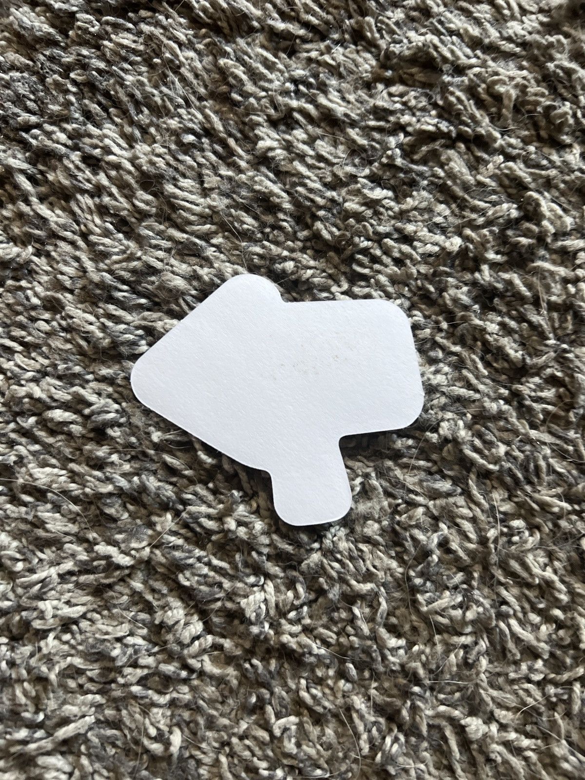Hypebeast Freedom Sticker Size ONE SIZE - 2 Thumbnail