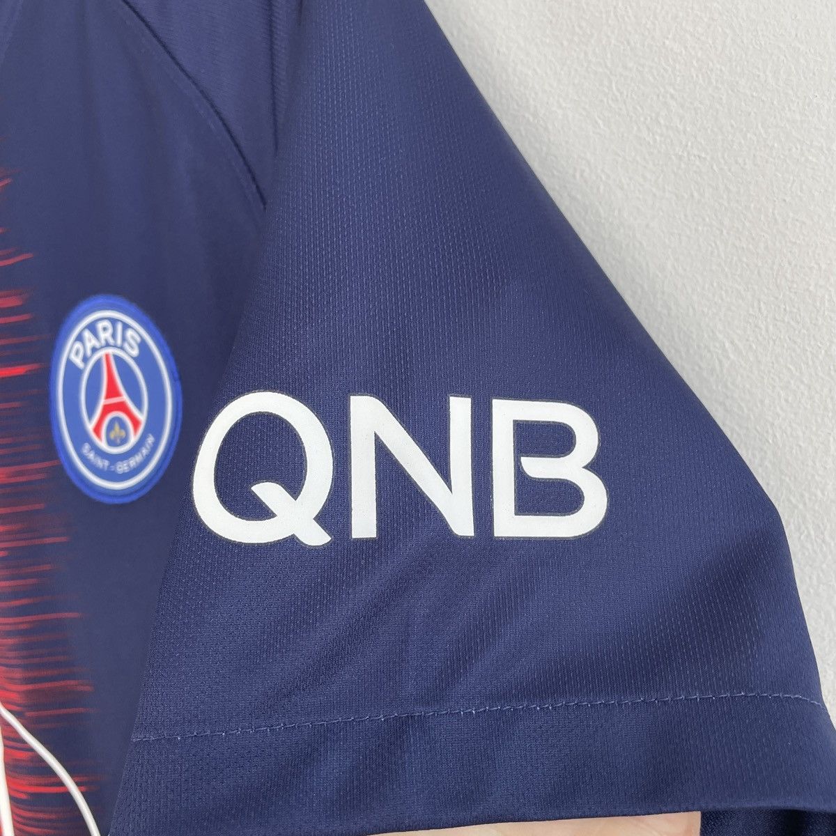 Nike Paris Saint-Germain Nike Handball Jersey PSG Shirt size M Size US M / EU 48-50 / 2 - 7 Thumbnail