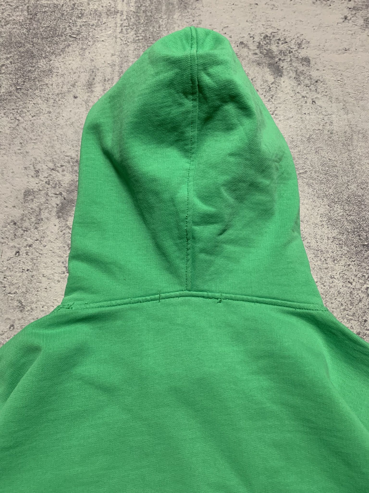 Cole Buxton Cole Buxton Green Hoodie L Size Size US L / EU 52-54 / 3 - 18 Thumbnail