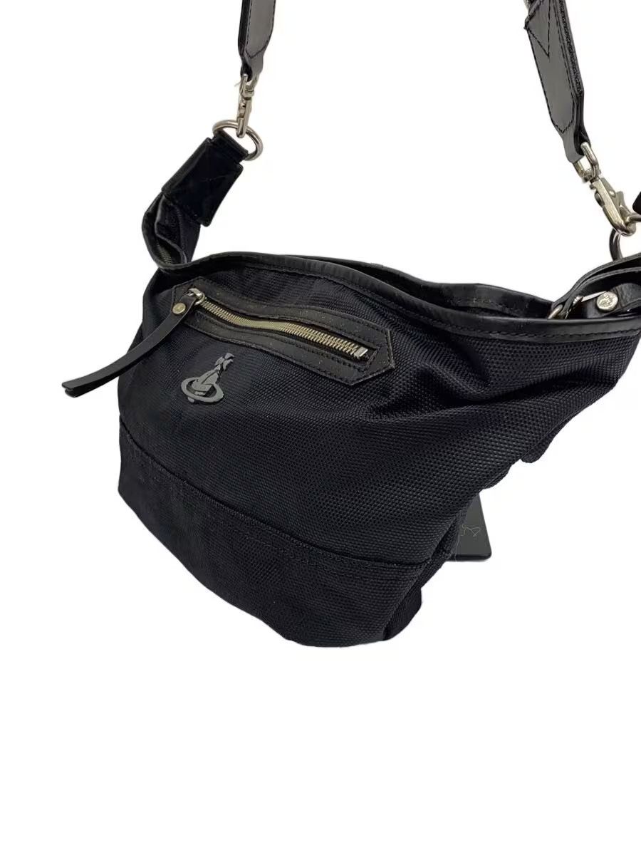 Vivienne Westwood Orb Shoulder Bag Size ONE SIZE - 2 Thumbnail
