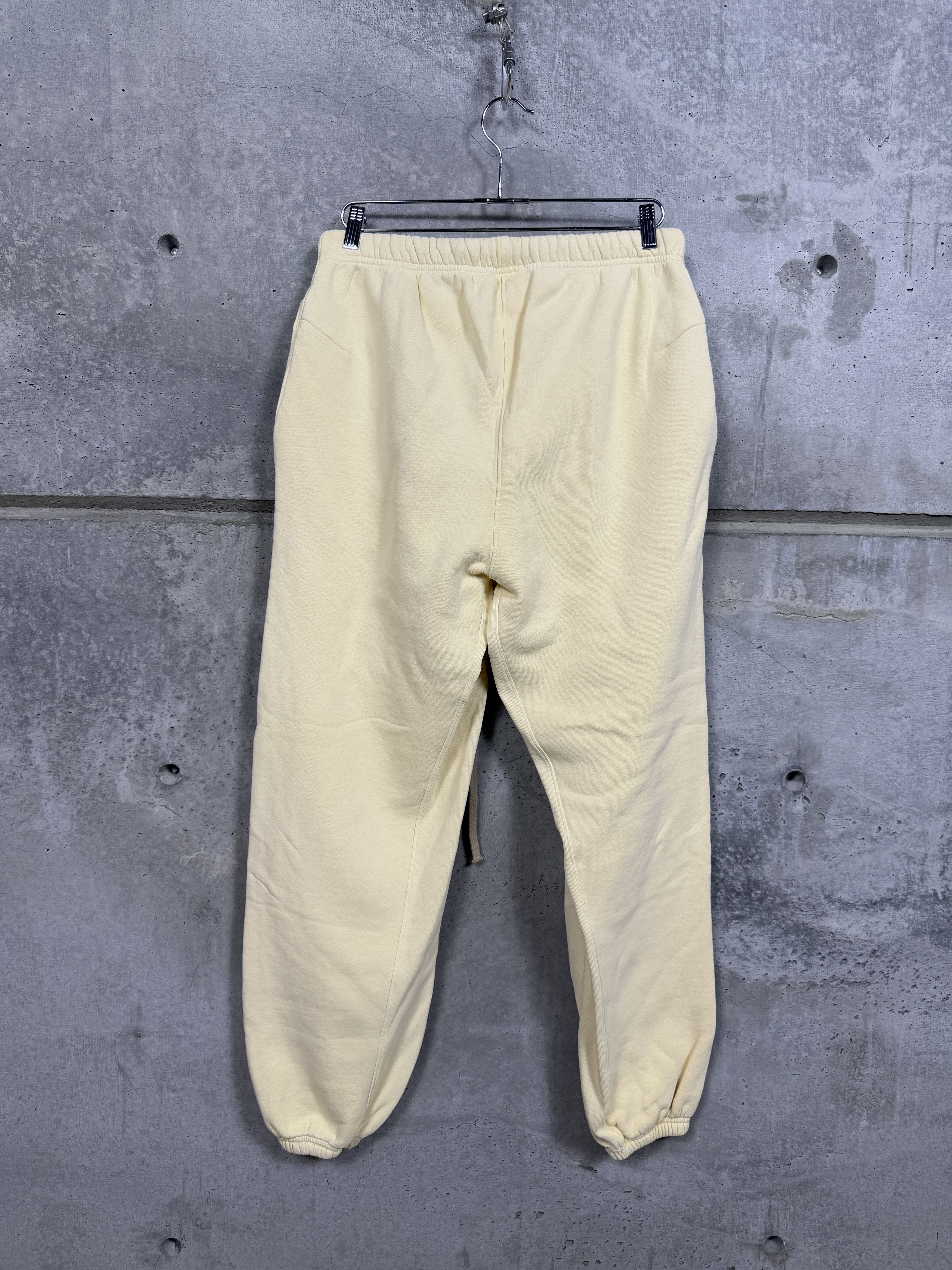 Fear of God × RRR-123 Fear of God x RRR-123 Mountain Sweatpants Size US 32 / EU 48 - 2 Thumbnail