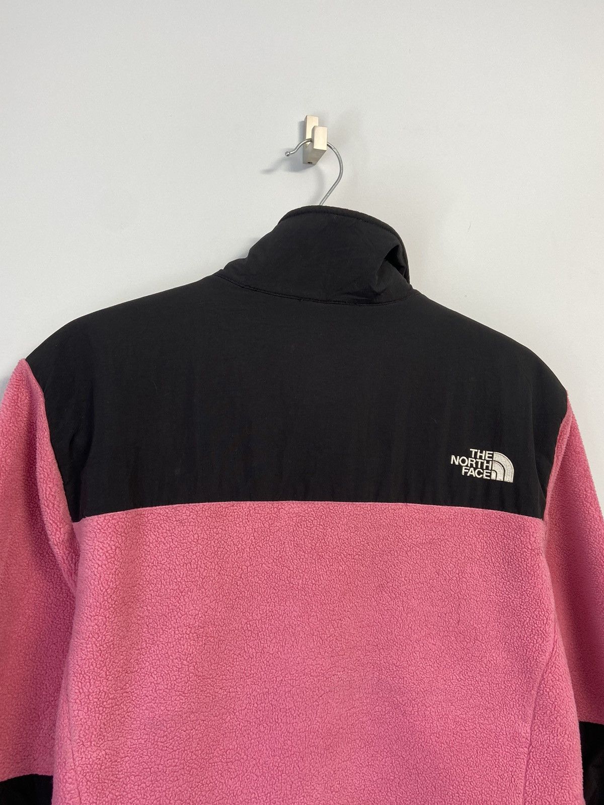 The North Face The North Face Vintage Fleece y2k style pink Size XL / US 12-14 / IT 48-50 - 13 Thumbnail