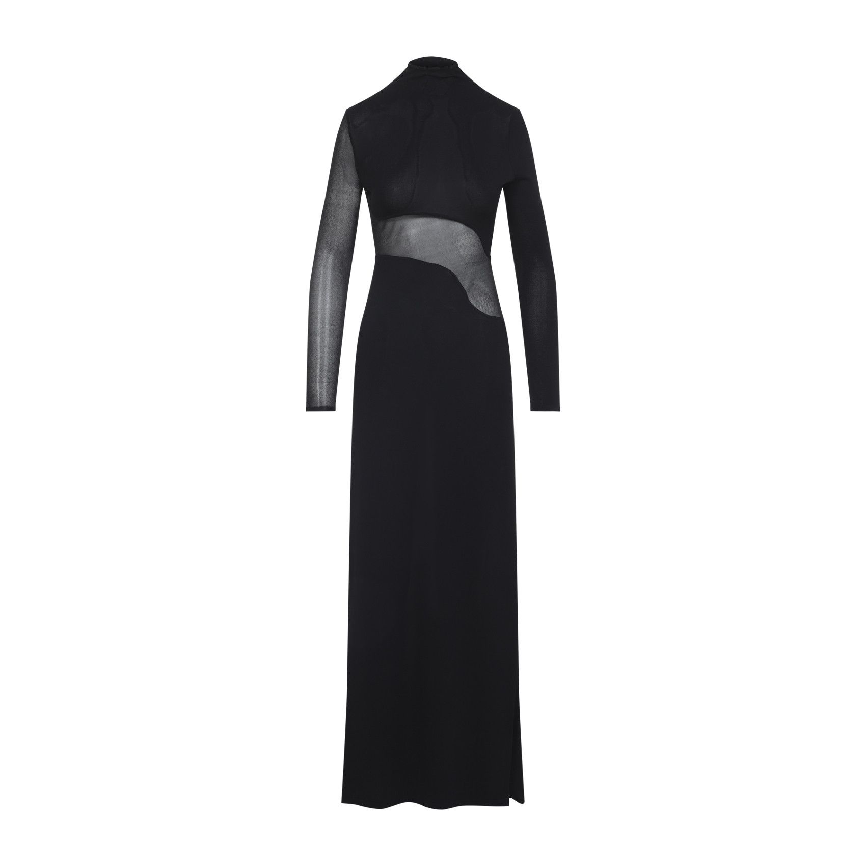 Alaia Alaïa Bodycon Long Dress Size M / US 6-8 / IT 42-44 - 1 Thumbnail