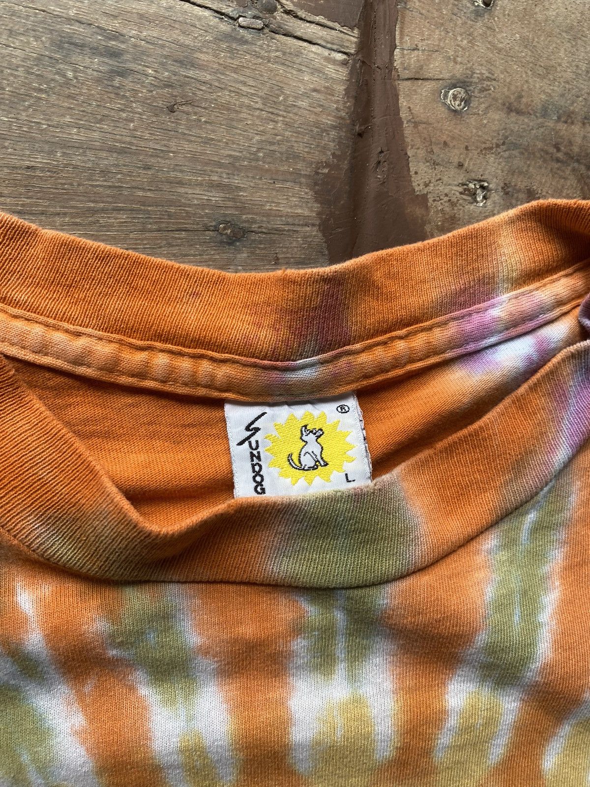 Grateful Dead × Vintage Vintage Size US L / EU 52-54 / 3 - 4 Thumbnail
