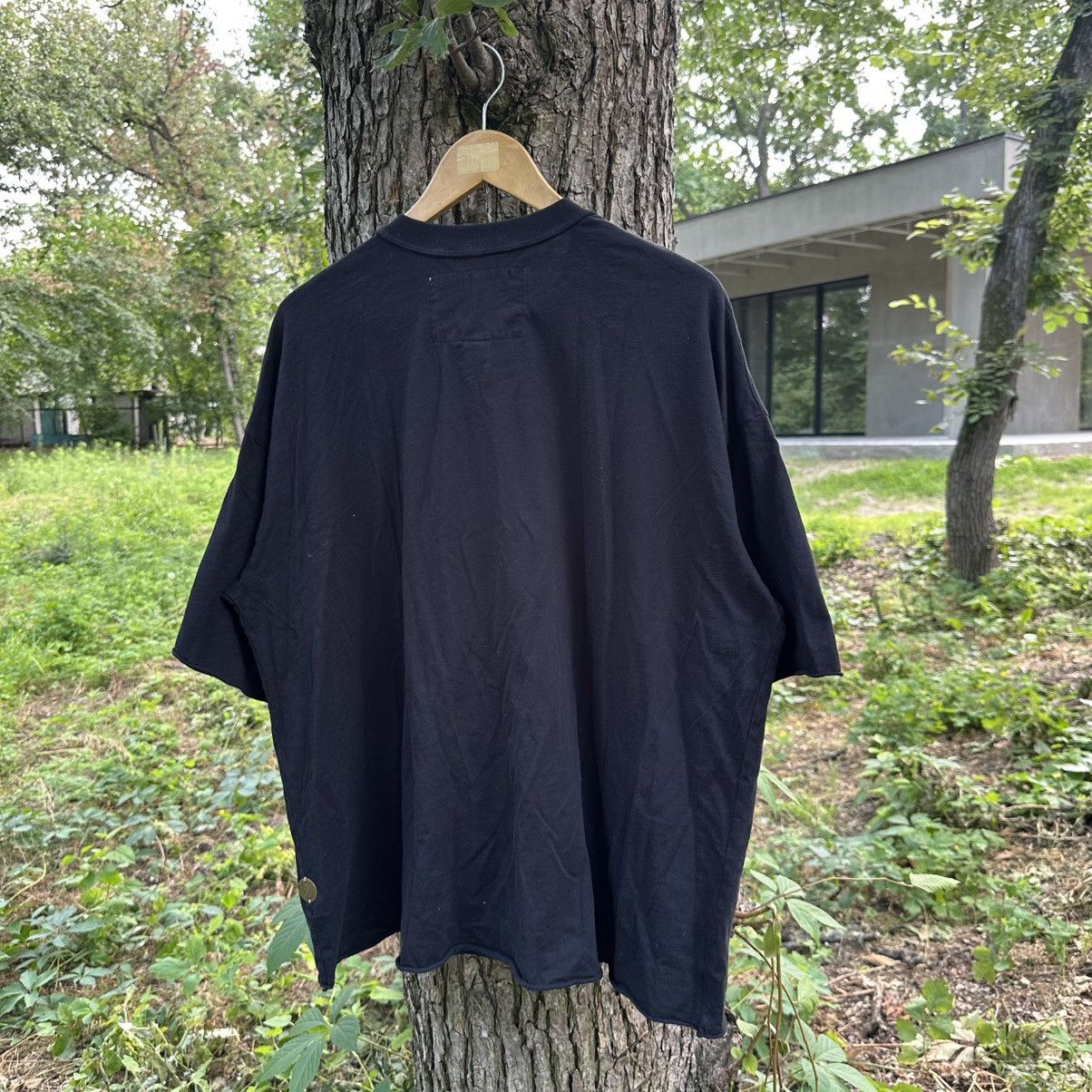 True Religion Vintage Rare True Religion 002 Tee Size US L / EU 52-54 / 3 - 12 Thumbnail