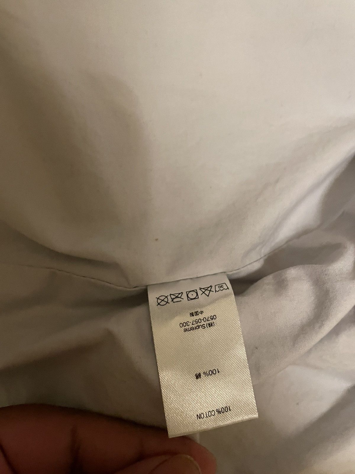Supreme Supreme Grand Prix Parka Multicolor SS '19 Size US M / EU 48-50 / 2 - 5 Thumbnail
