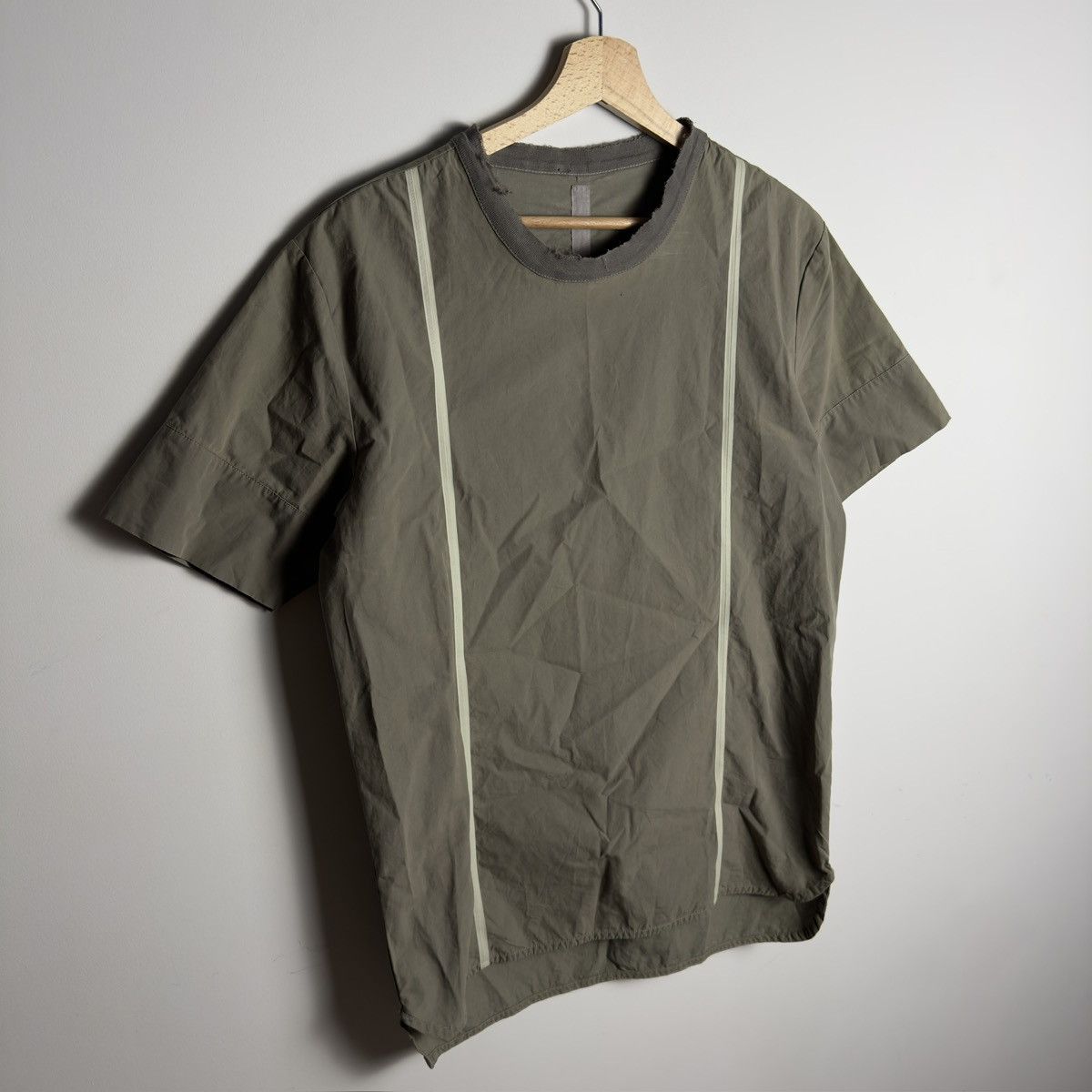 Damir Doma Damir Doma T-shirt Size US XS / EU 42 / 0 - 2 Thumbnail