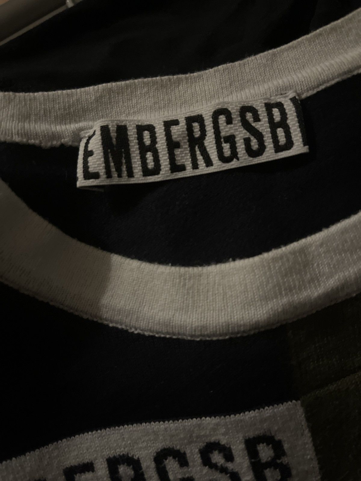 Dirk Bikkembergs T-shirt Bikkembergs Size US M / EU 48-50 / 2 - 6 Thumbnail