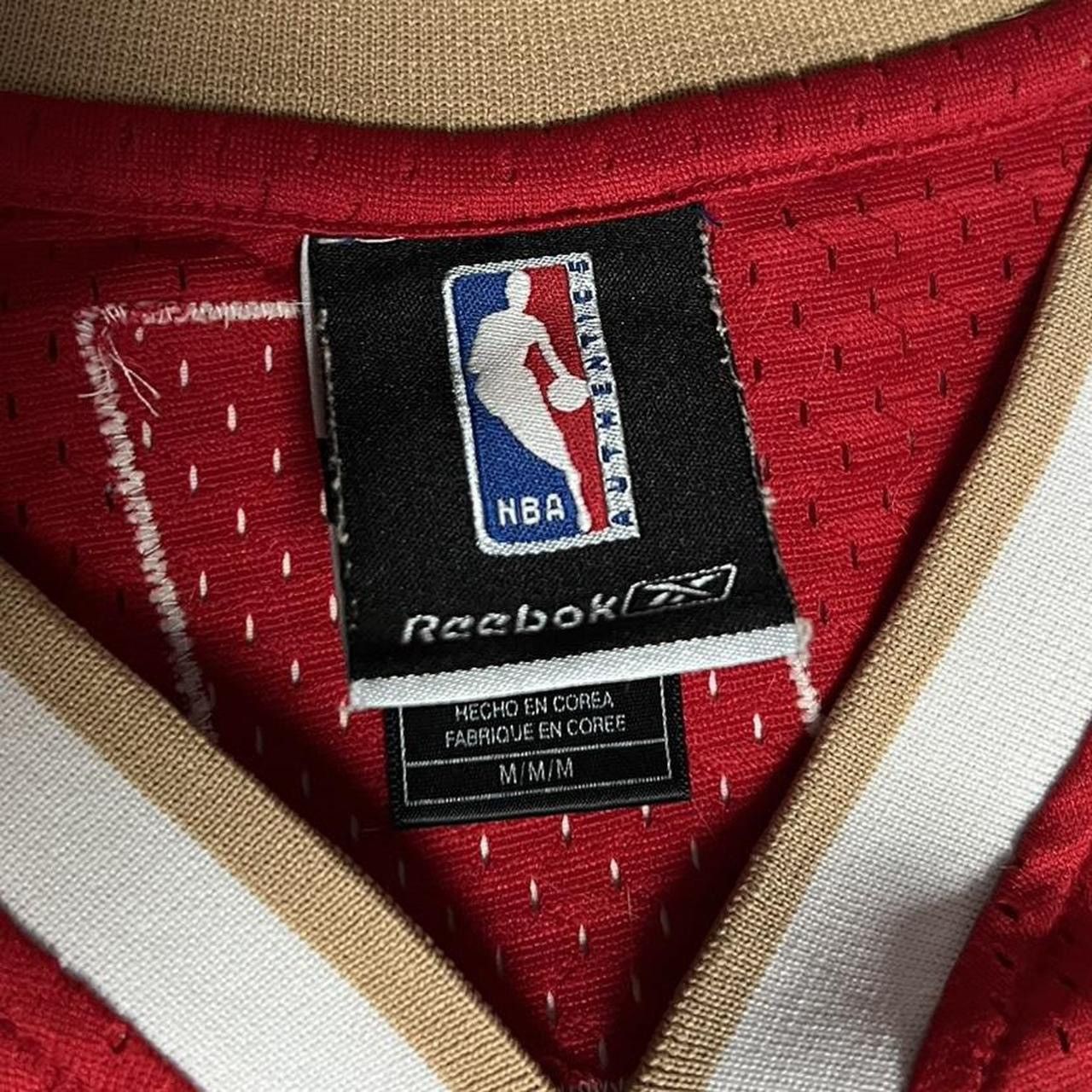 NBA Vintage 2006 Steve Nash NBA Houston All Star Jersey Size US M / EU 48-50 / 2 - 7 Thumbnail