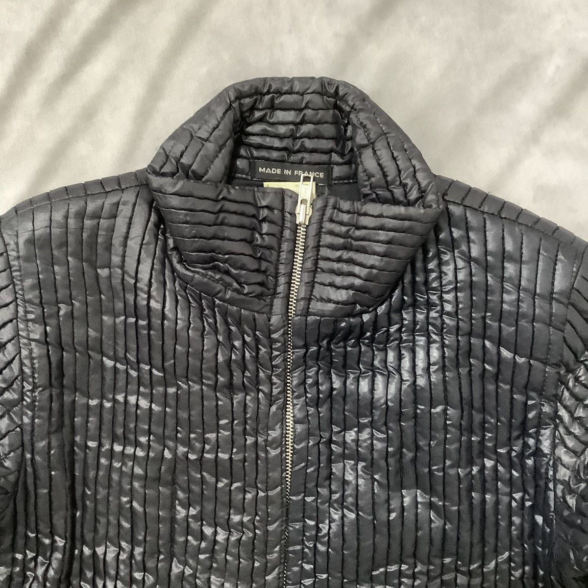 Vintage × agnes b. Y2K Agnes B. Jacket Vintage Size US S / EU 44-46 / 1 - 2 Thumbnail