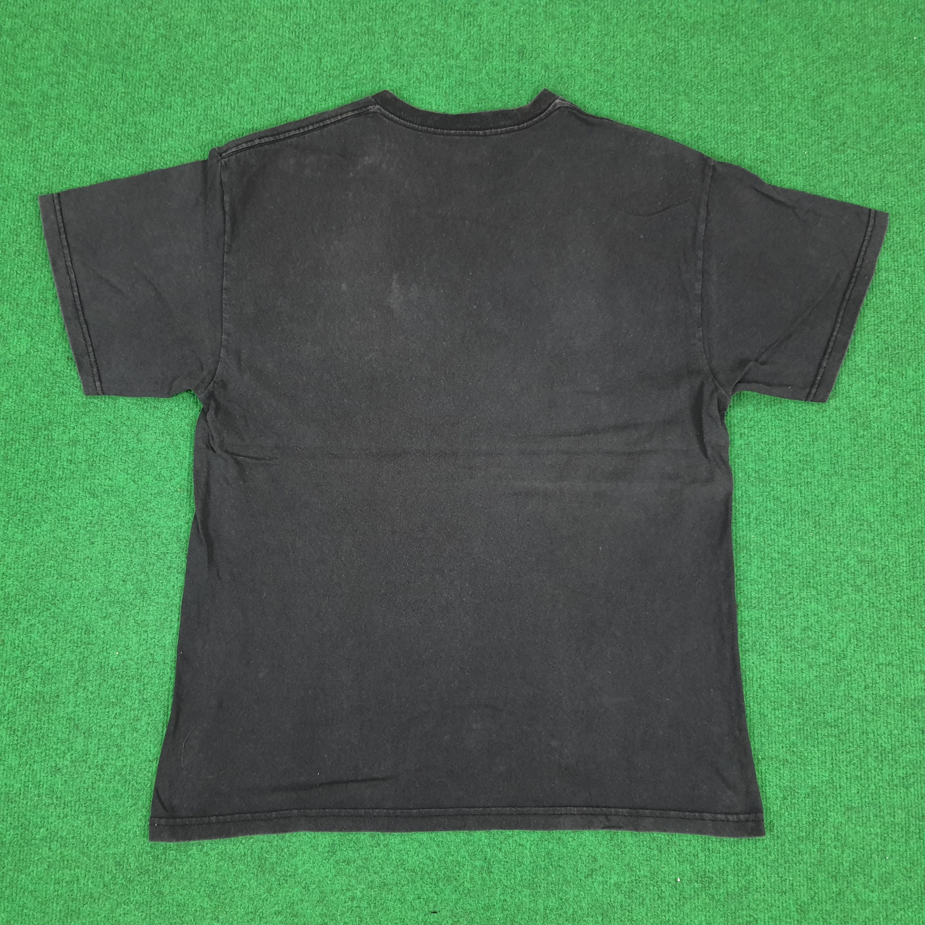 DC Comics Vintage DC Comics Batman Logo Movie Tees Size US L / EU 52-54 / 3 - 3 Thumbnail