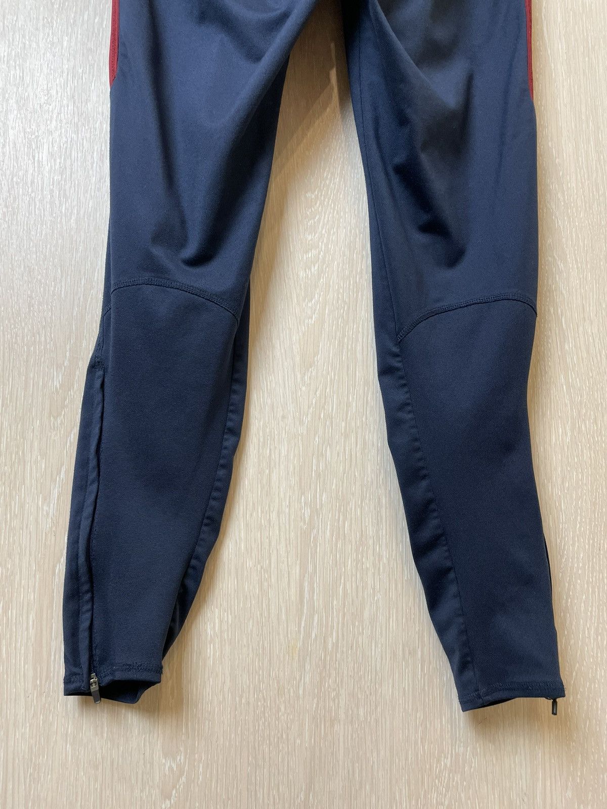 Nike × Vintage Vintage Nike Roma sweatpants Size M Size US 32 / EU 48 - 5 Thumbnail