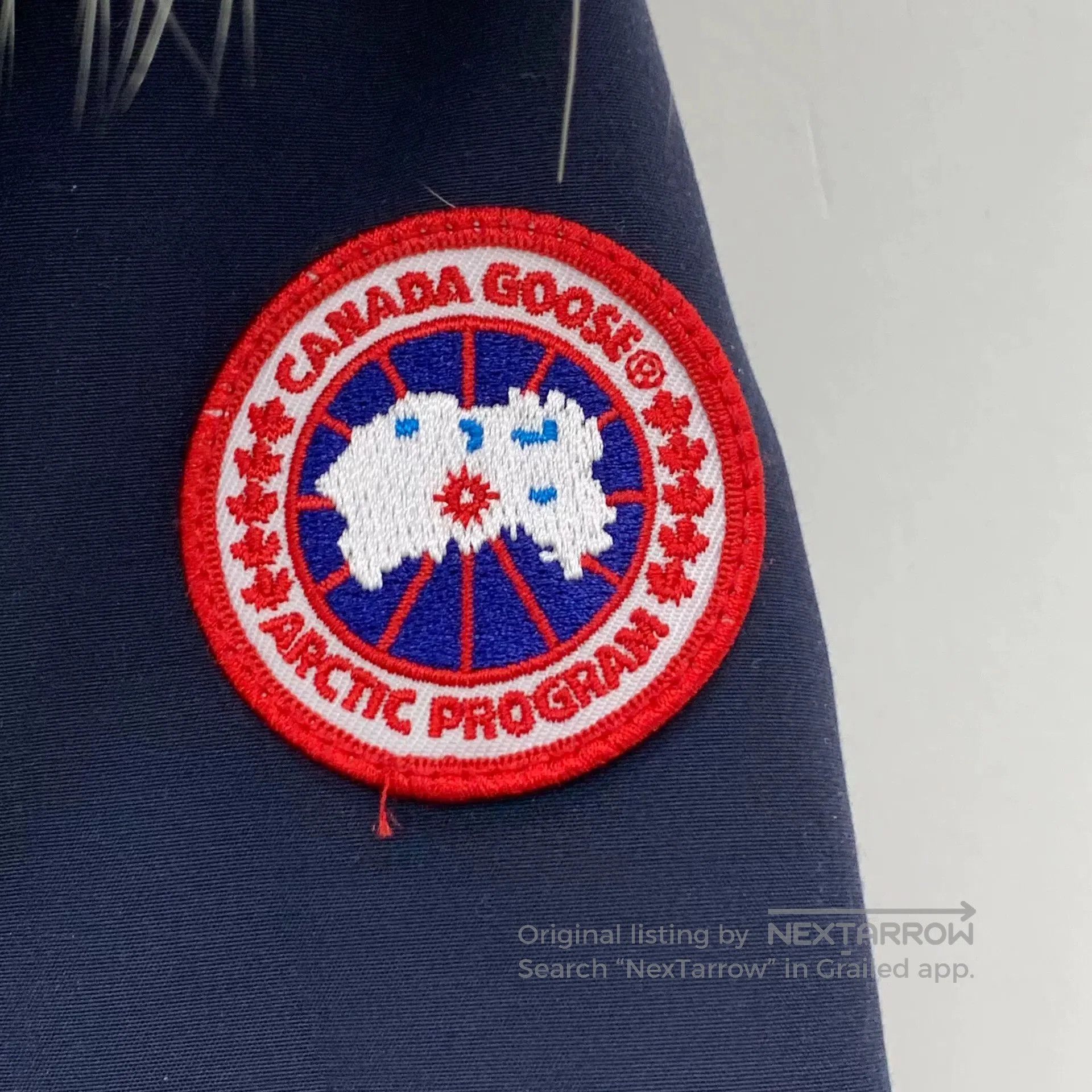 Canada Goose Canada Goose Rossclair Down Jacket. Size M / US 6-8 / IT 42-44 - 6 Thumbnail