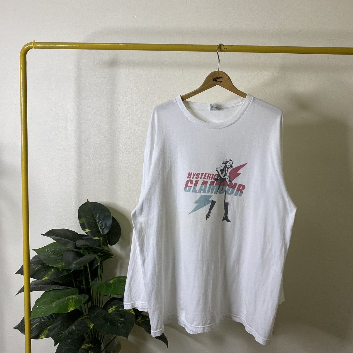 Hysteric Glamour × Japanese Brand Rare hysteric glamour skullberry