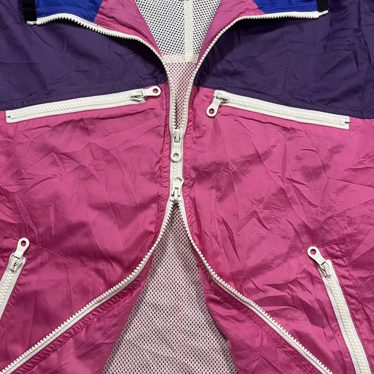 PPFM PPFM All Rock Colourblock Jacket Size US M / EU 48-50 / 2 - 7 Thumbnail