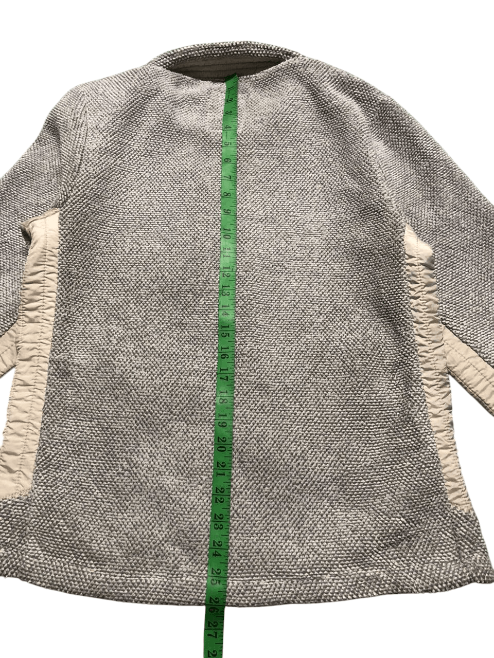 Kangol Kangol Frise Line Grey Jacket Size US M / EU 48-50 / 2 - 16 Thumbnail