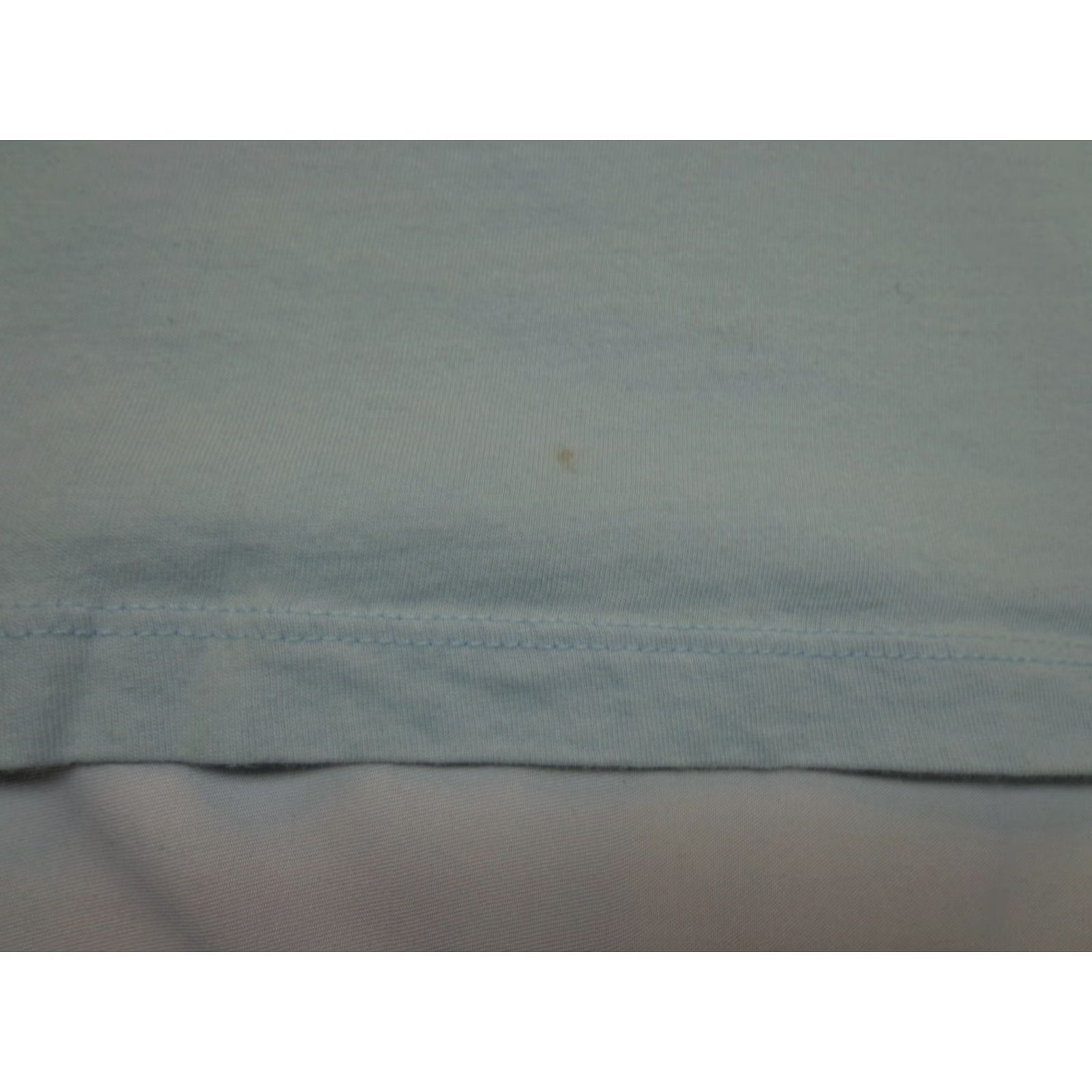 Parks Project Parks Project Welcome National Parks Light Blue T Shirt Size Large Mens Reg Regular Cotton Graphic Print Short Sleeve Crew Neck Size US L / EU 52-54 / 3 - 3 Thumbnail