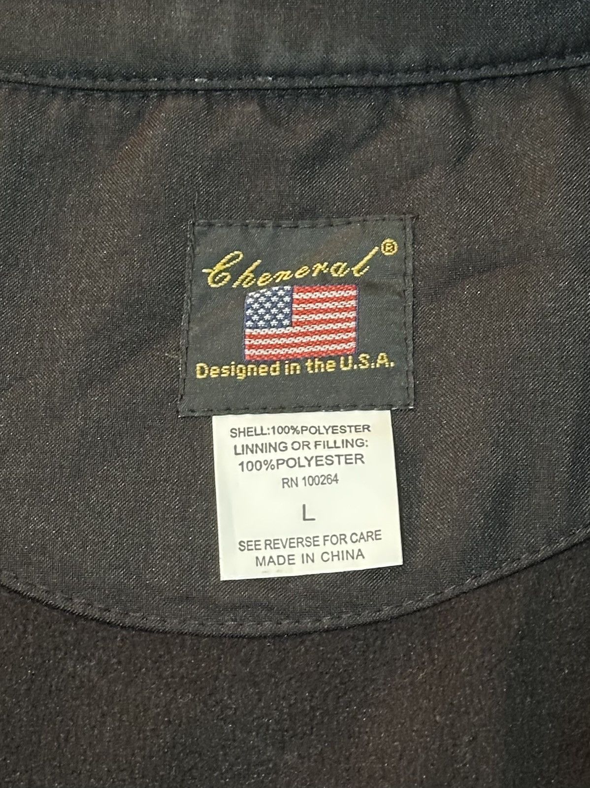 Other HersheyPark Soft Shell Fleece Jacket Size US L / EU 52-54 / 3 - 6 Thumbnail