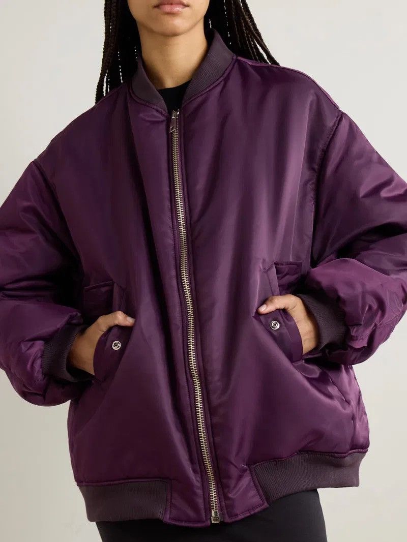 Frankie Shop OG Astra Bomber Size US S / EU 44-46 / 1 - 9 Thumbnail