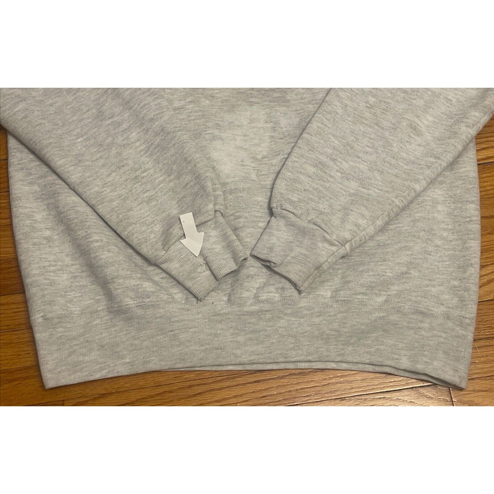 Vintage Vintage 90s Medium Navy Annapolis Academy MV Sport Crewneck Size US M / EU 48-50 / 2 - 4 Thumbnail