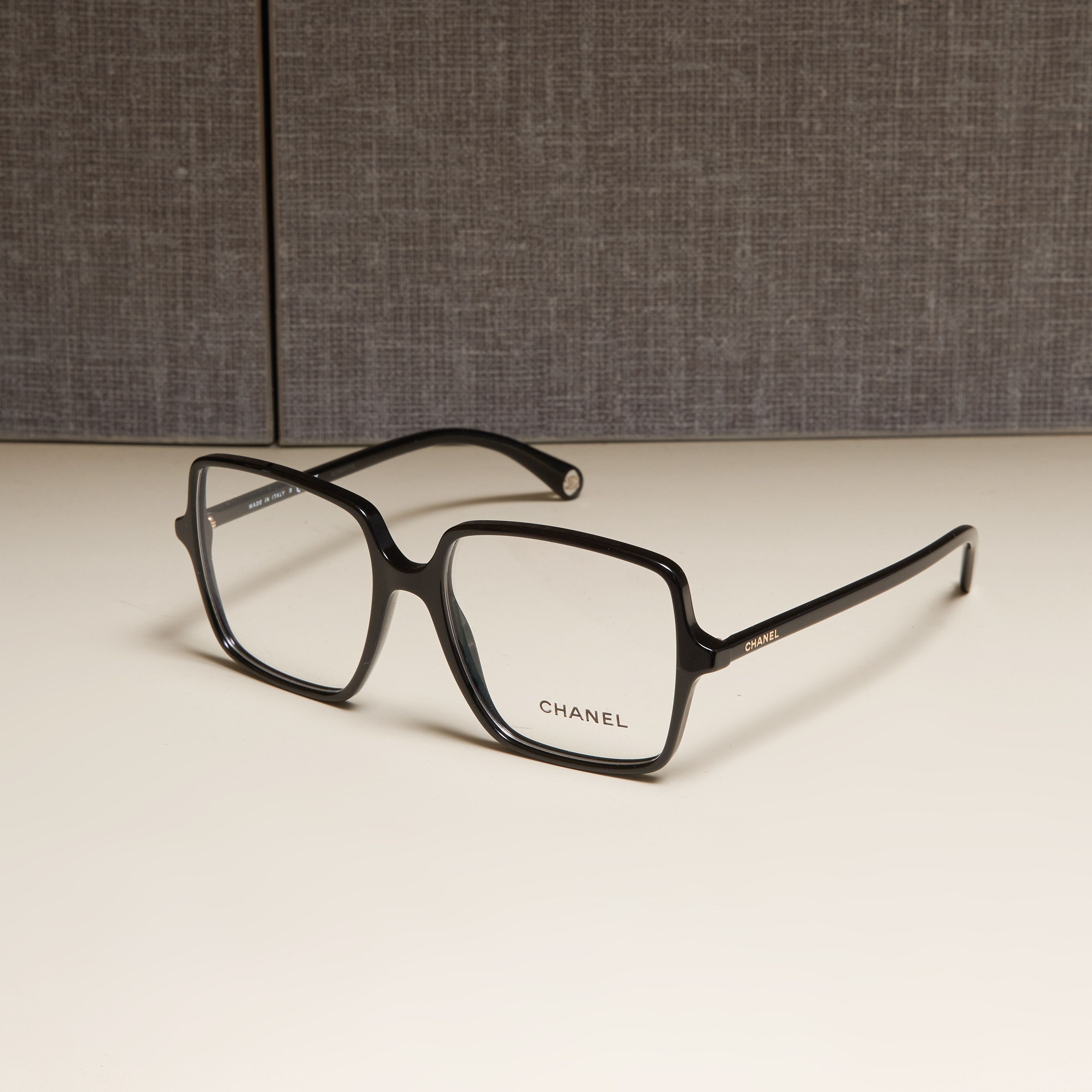 Chanel CHANEL 0CH3448 C622 Glasses Size ONE SIZE - 1 Thumbnail