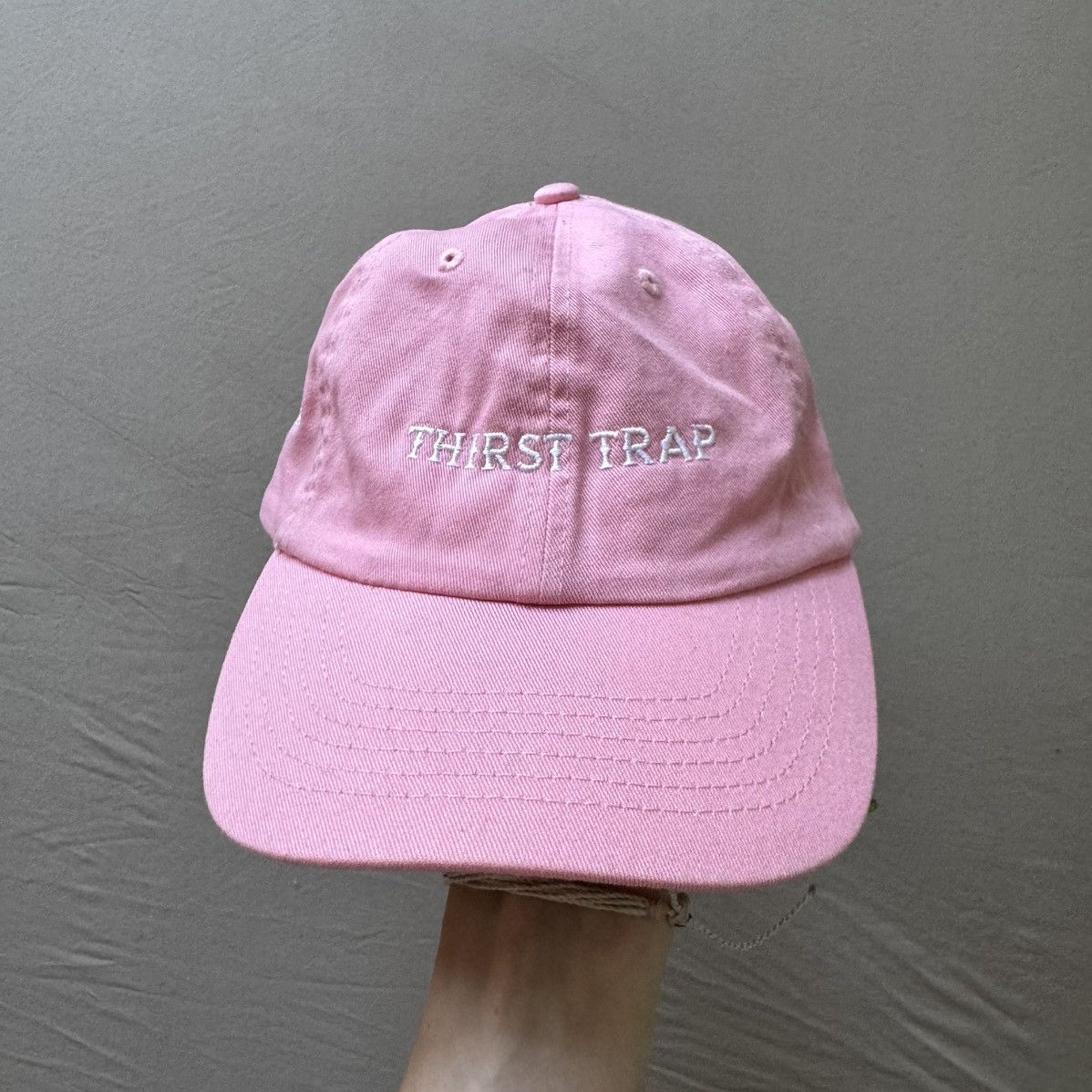 Other Dio Band “Thirst Trap” Cap Size ONE SIZE - 1 Thumbnail