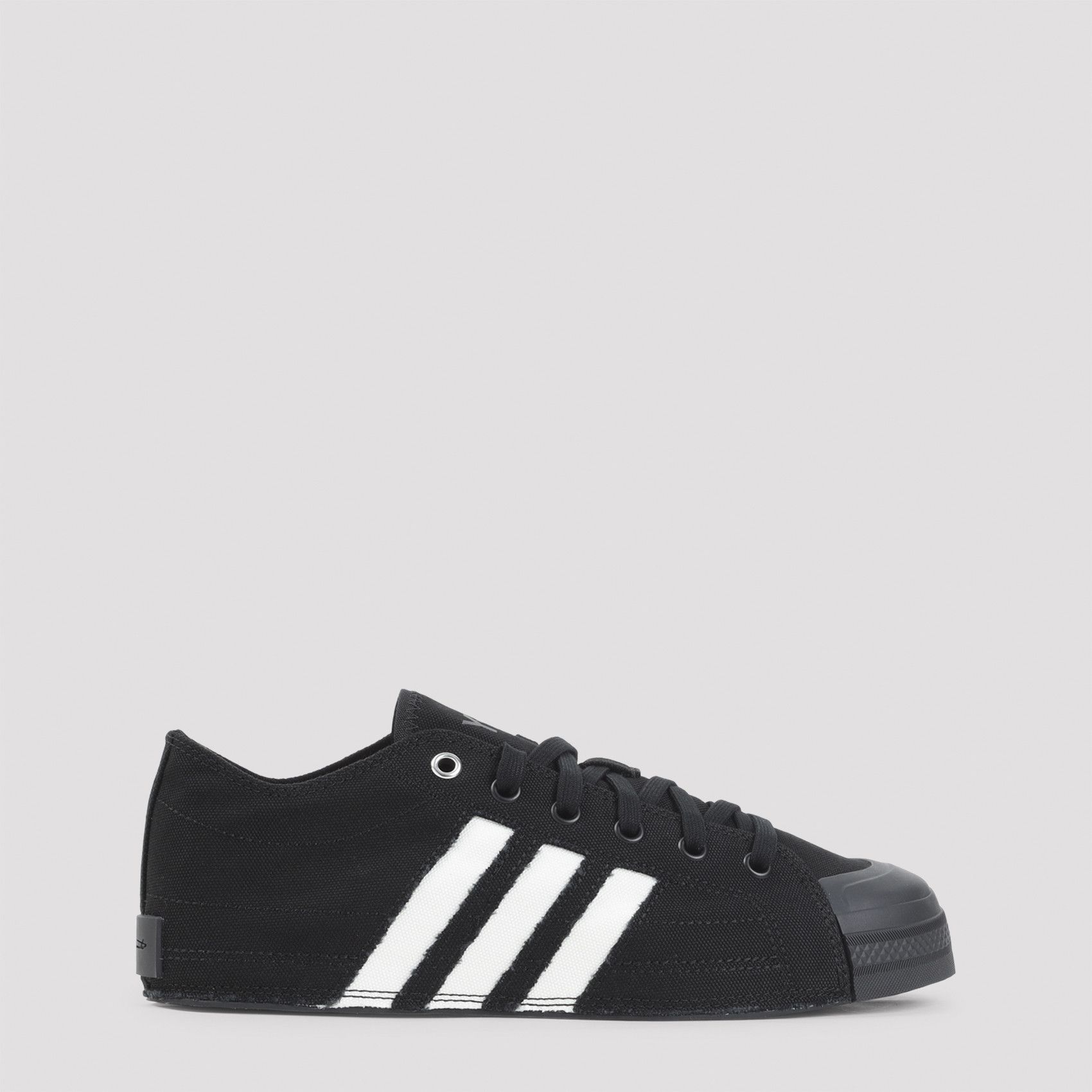 Adidas × Y-3 × Yohji Yamamoto Y-3 Nizza Low Sneaker | Grailed