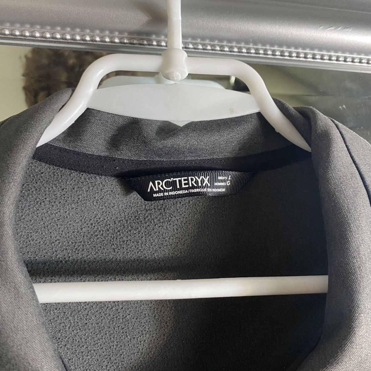 Arc'teryx Arcteryx zip up Size US L / EU 52-54 / 3 - 5 Thumbnail