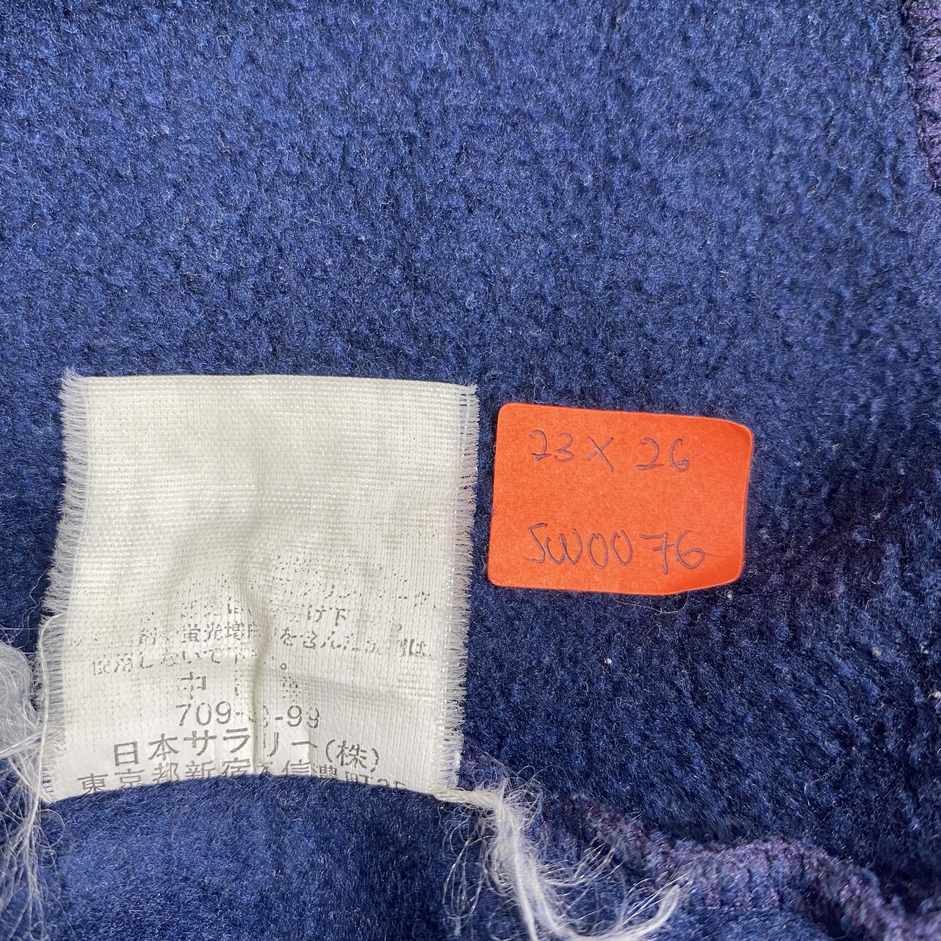Champion Vintage Champion Small Logo Sweatshirt Faded -SW076 Size US L / EU 52-54 / 3 - 6 Thumbnail