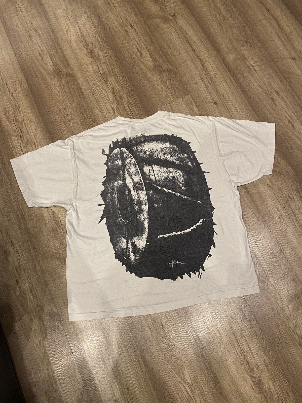 Travis Scott Utopia B4 Tee