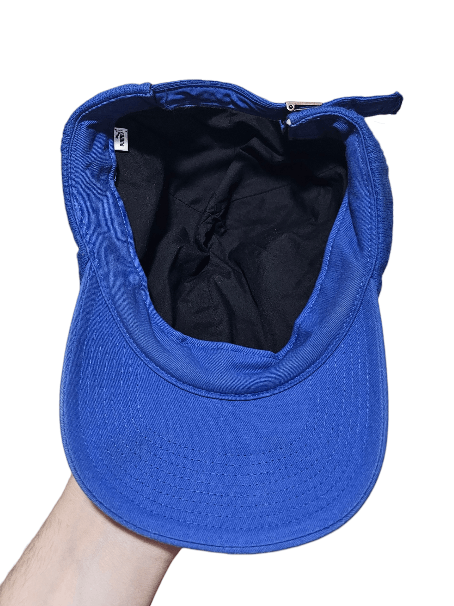 Puma Puma Italy National Team Hat Size ONE SIZE - 6 Thumbnail