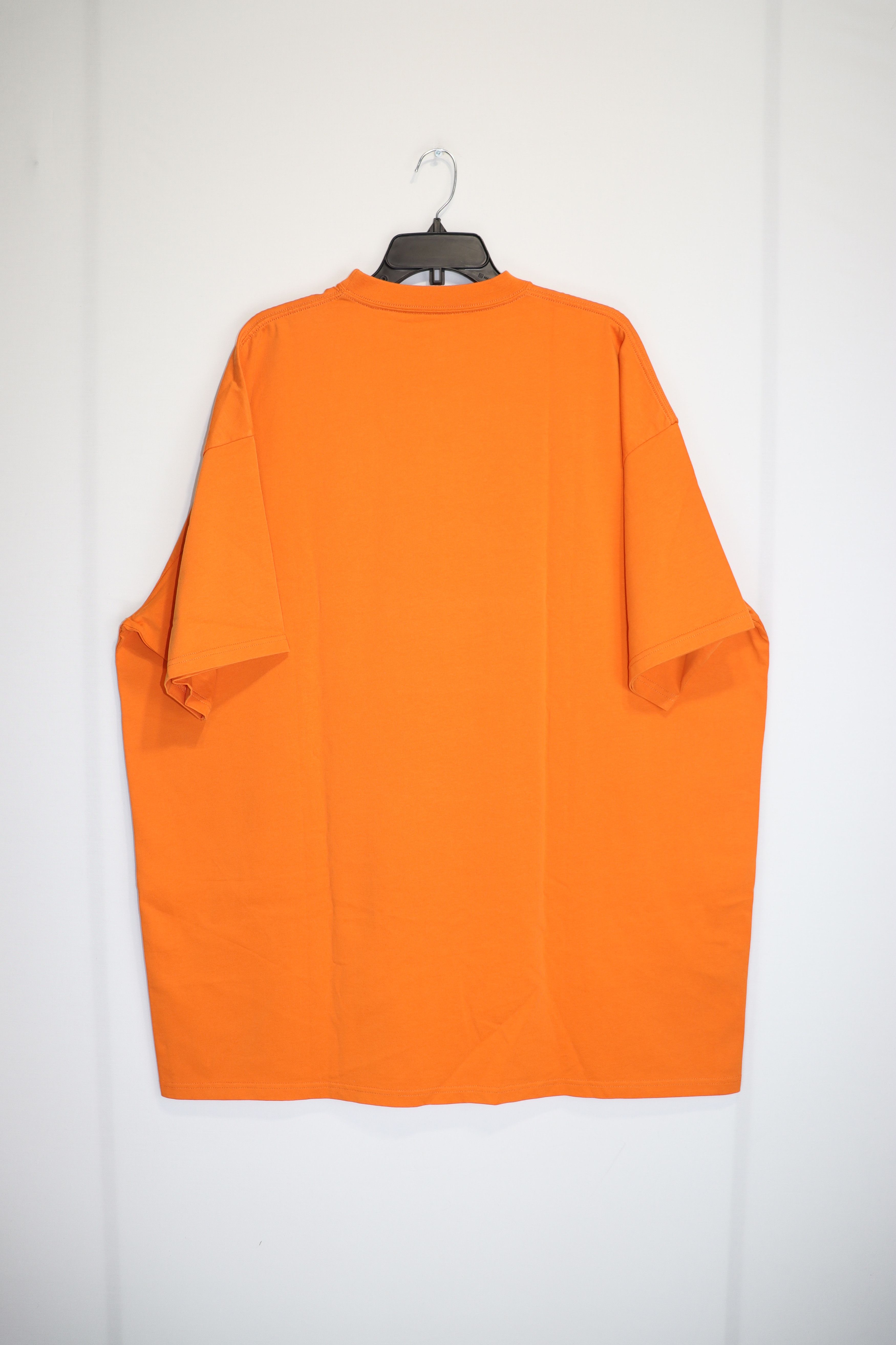 Martine Rose o1rshd1 Ready When you Are Bunny T-Shirt in Orange Size US XS / EU 42 / 0 - 5 Thumbnail