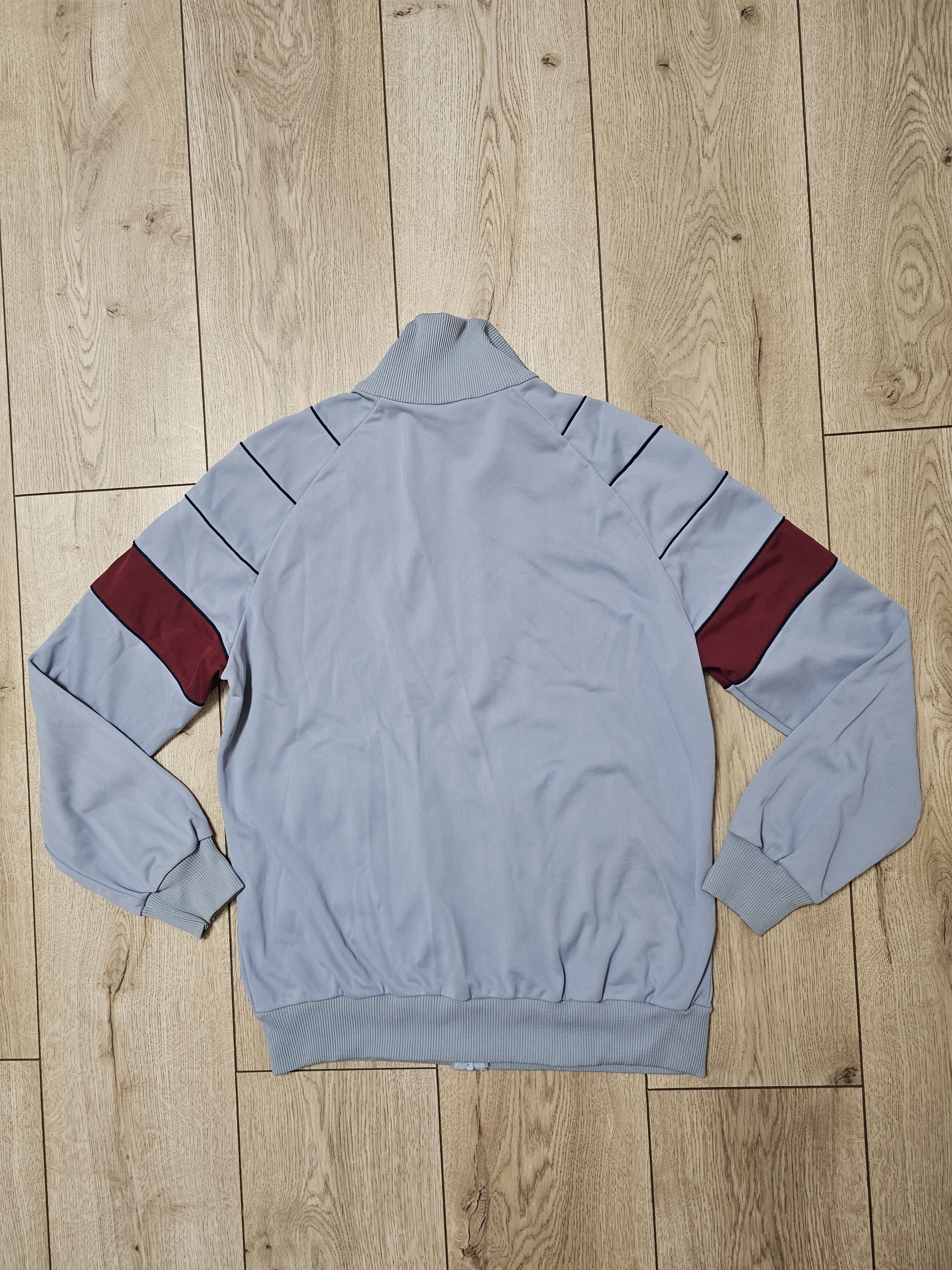 Adidas × Vintage ADIDAS VINTAGE JACKET 90s Y2K SOCCER TRAINING JACKET Size US S / EU 44-46 / 1 - 2 Thumbnail