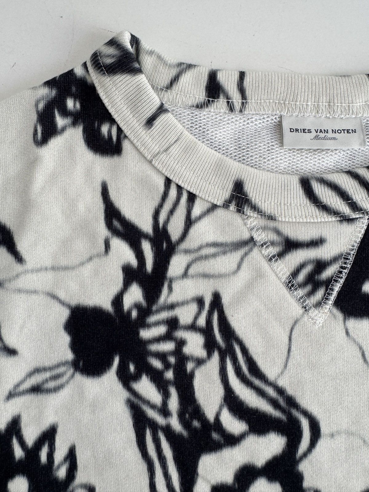 Dries Van Noten Dries Van Noten Dress Size M / US 6-8 / IT 42-44 - 4 Thumbnail