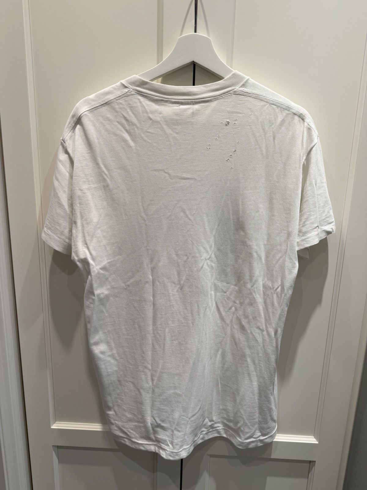 Band Tees Joy Division – “Closer” Vintage Tee Size US L / EU 52-54 / 3 - 5 Thumbnail