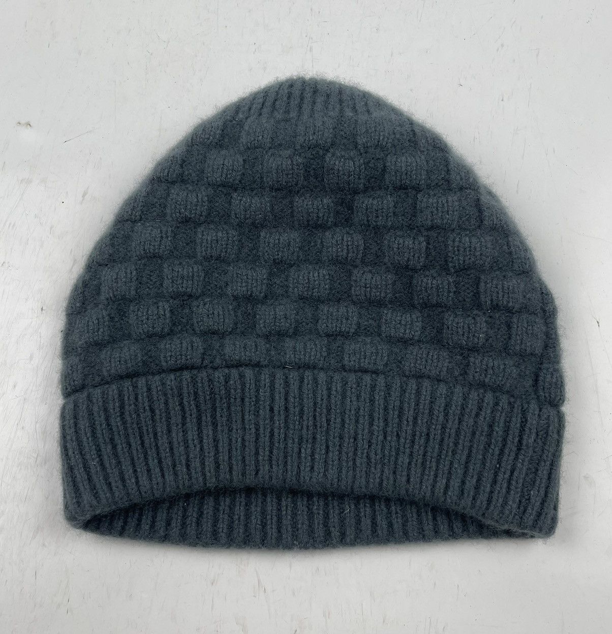 Uniqlo uniqlo beanie hat tc36 Size ONE SIZE - 2 Thumbnail