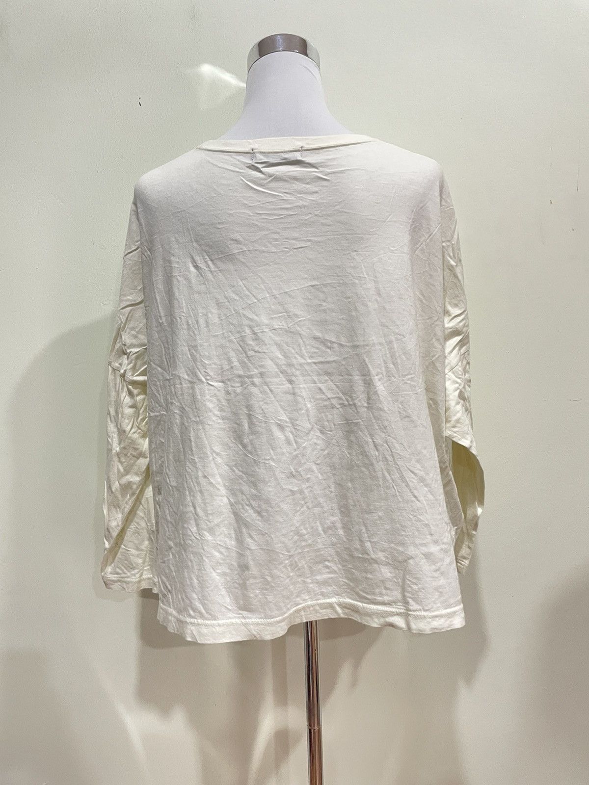 Ne-Net Ne-net shirt Size M / US 6-8 / IT 42-44 - 2 Thumbnail