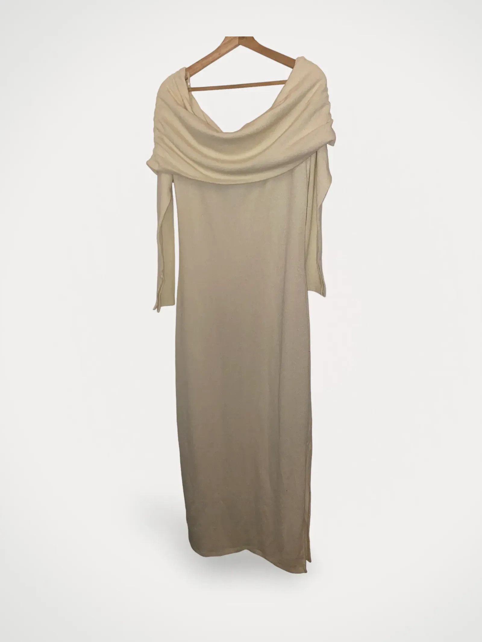 Vintage Vintage Dress Size XL / US 12-14 / IT 48-50 - 1 Thumbnail