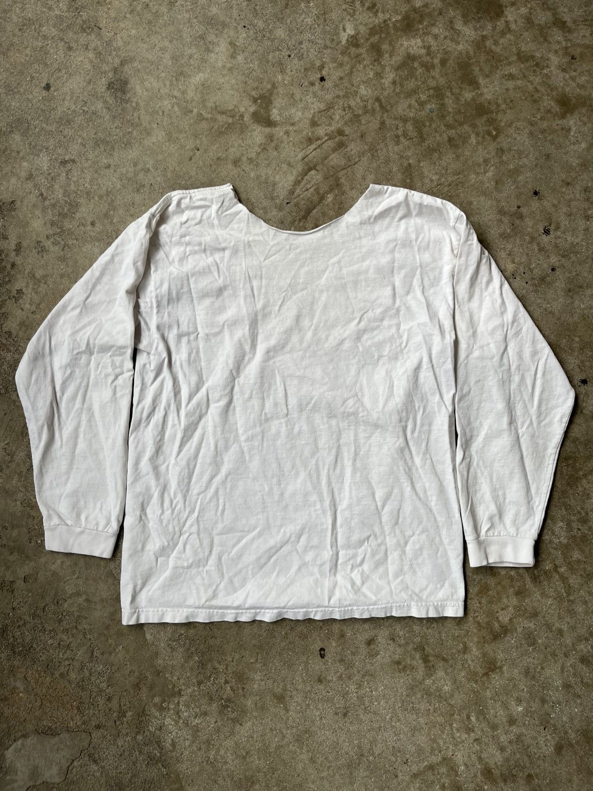 Jansport × Vintage Vintage Texas vs Penn State Football Fiesta Bowl Longsleeve Size US M / EU 48-50 / 2 - 5 Thumbnail